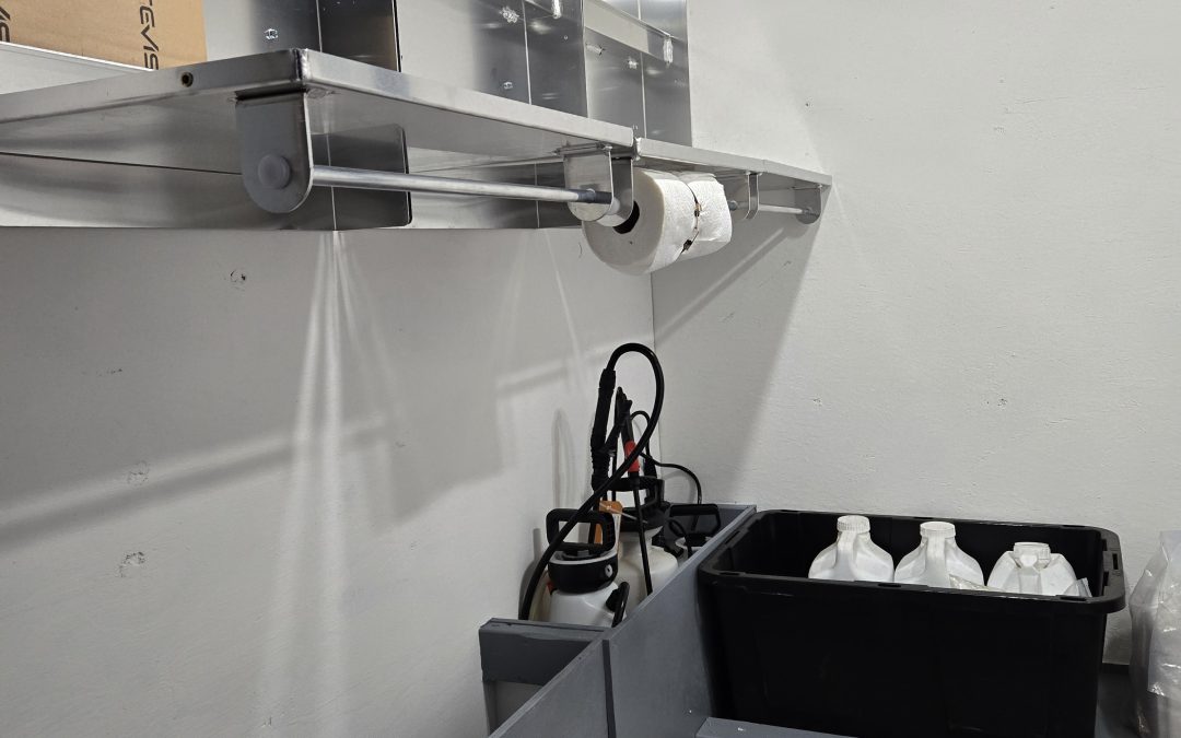 Raising the Standard in the Field