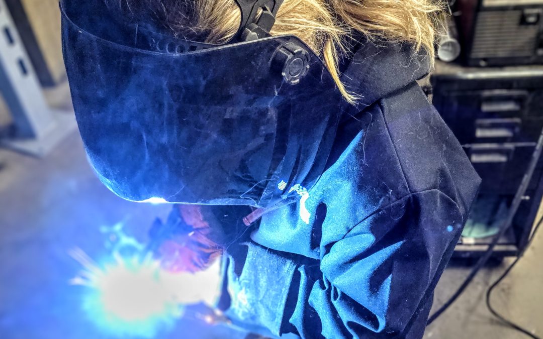 Meet the Craft Behind the Cut: Women in Skilled Trades at MHI